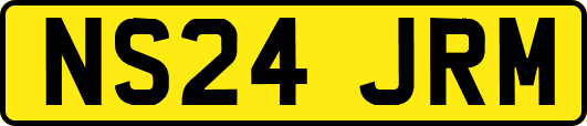 NS24JRM