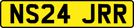 NS24JRR