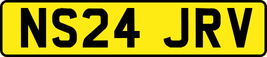 NS24JRV