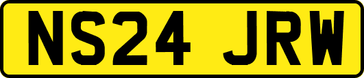 NS24JRW