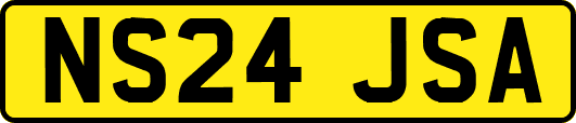 NS24JSA