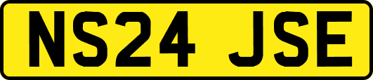 NS24JSE