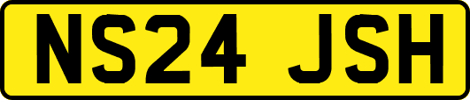 NS24JSH