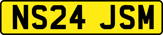 NS24JSM