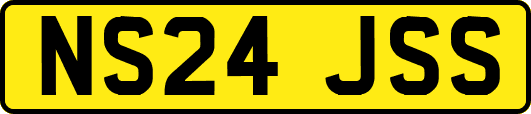 NS24JSS