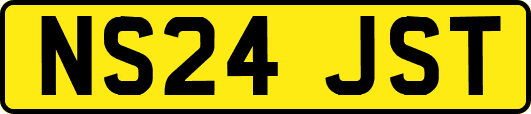 NS24JST