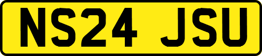 NS24JSU
