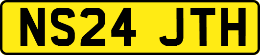 NS24JTH