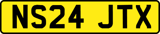 NS24JTX