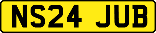 NS24JUB