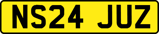 NS24JUZ