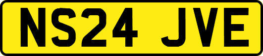 NS24JVE