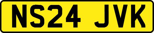 NS24JVK