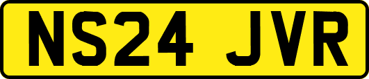 NS24JVR
