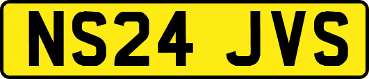 NS24JVS