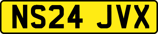 NS24JVX