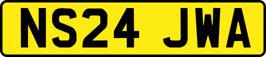NS24JWA