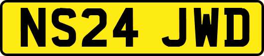 NS24JWD