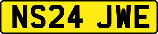 NS24JWE