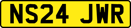 NS24JWR