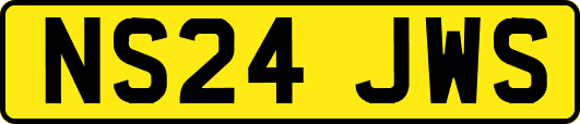 NS24JWS