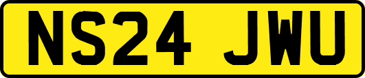 NS24JWU