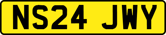 NS24JWY