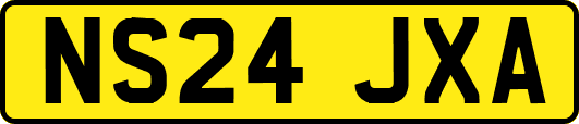 NS24JXA