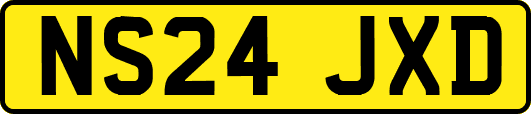 NS24JXD