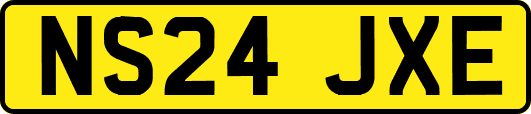 NS24JXE