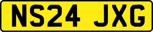 NS24JXG