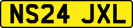 NS24JXL
