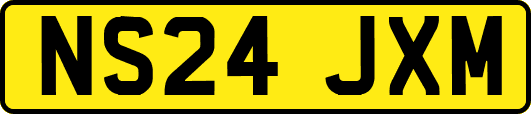 NS24JXM