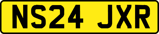 NS24JXR