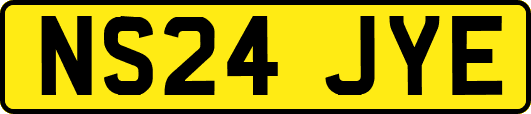 NS24JYE