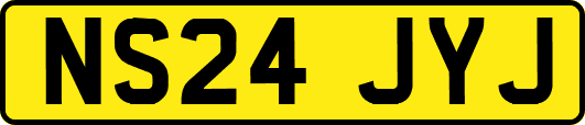 NS24JYJ