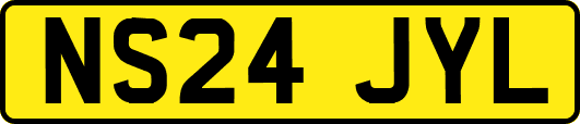 NS24JYL