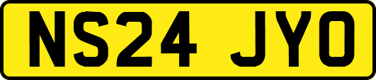 NS24JYO
