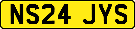 NS24JYS
