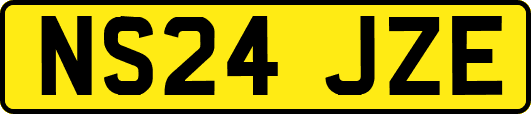 NS24JZE