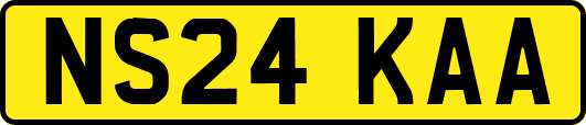 NS24KAA