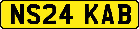 NS24KAB