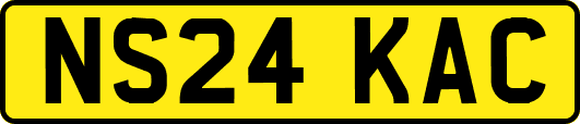 NS24KAC