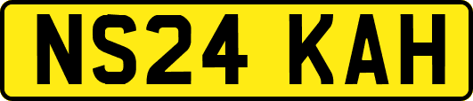 NS24KAH