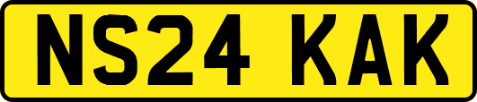 NS24KAK