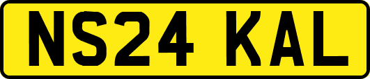 NS24KAL