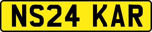 NS24KAR