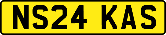 NS24KAS