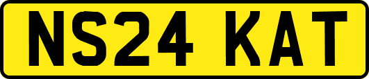 NS24KAT
