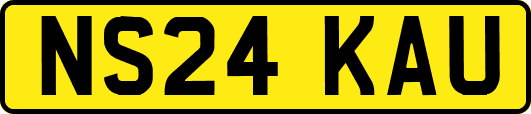 NS24KAU